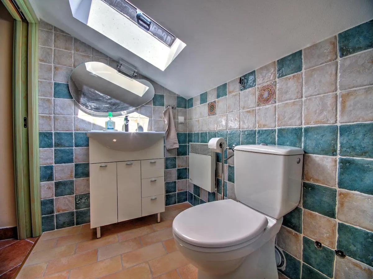 Villa Nevita Novi Vinodolski Croatia