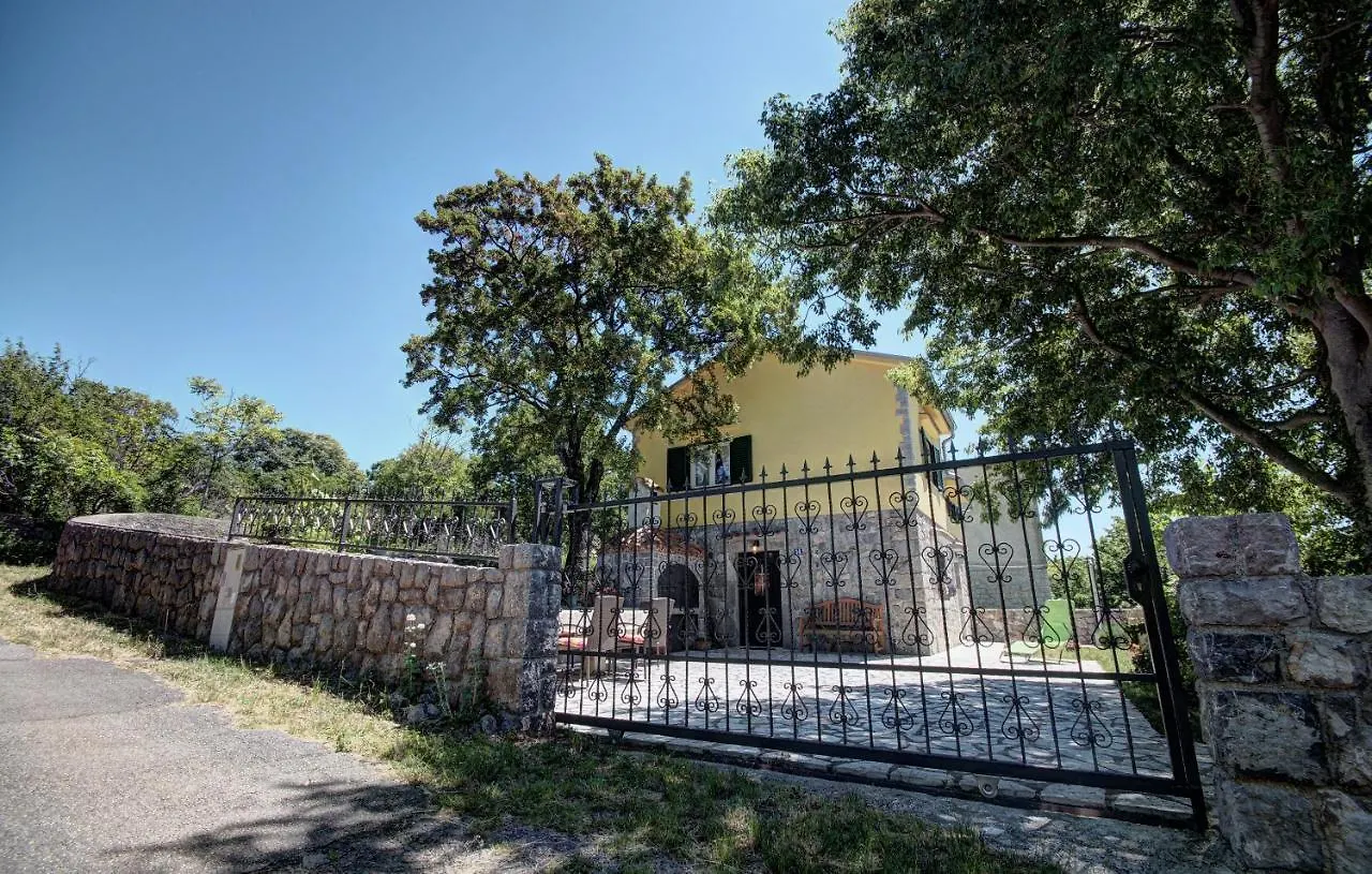 Villa Nevita Novi Vinodolski