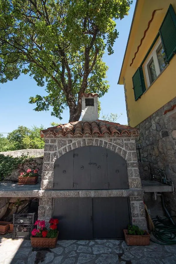 Nevita Novi Vinodolski 0*,  Croatia