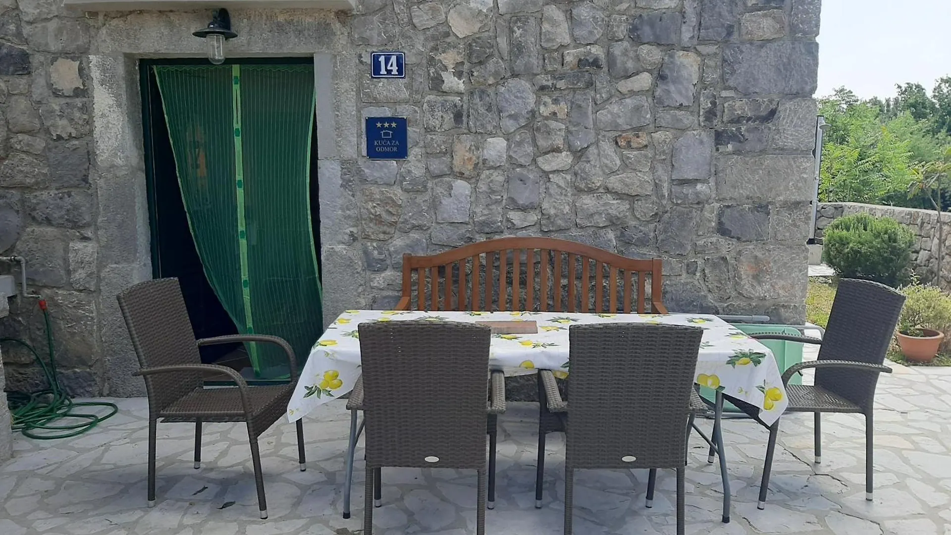 Villa Nevita Novi Vinodolski