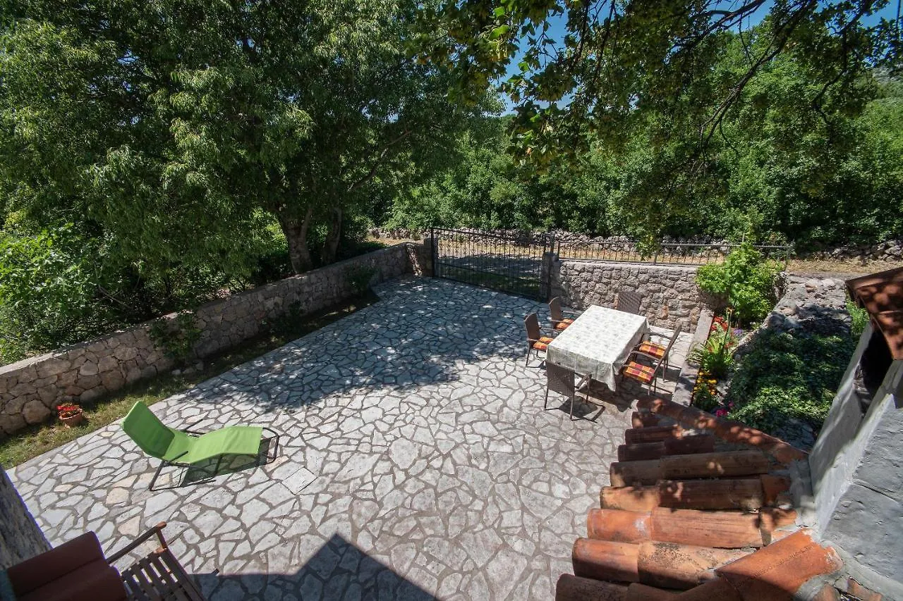 Nevita Novi Vinodolski Croatia
