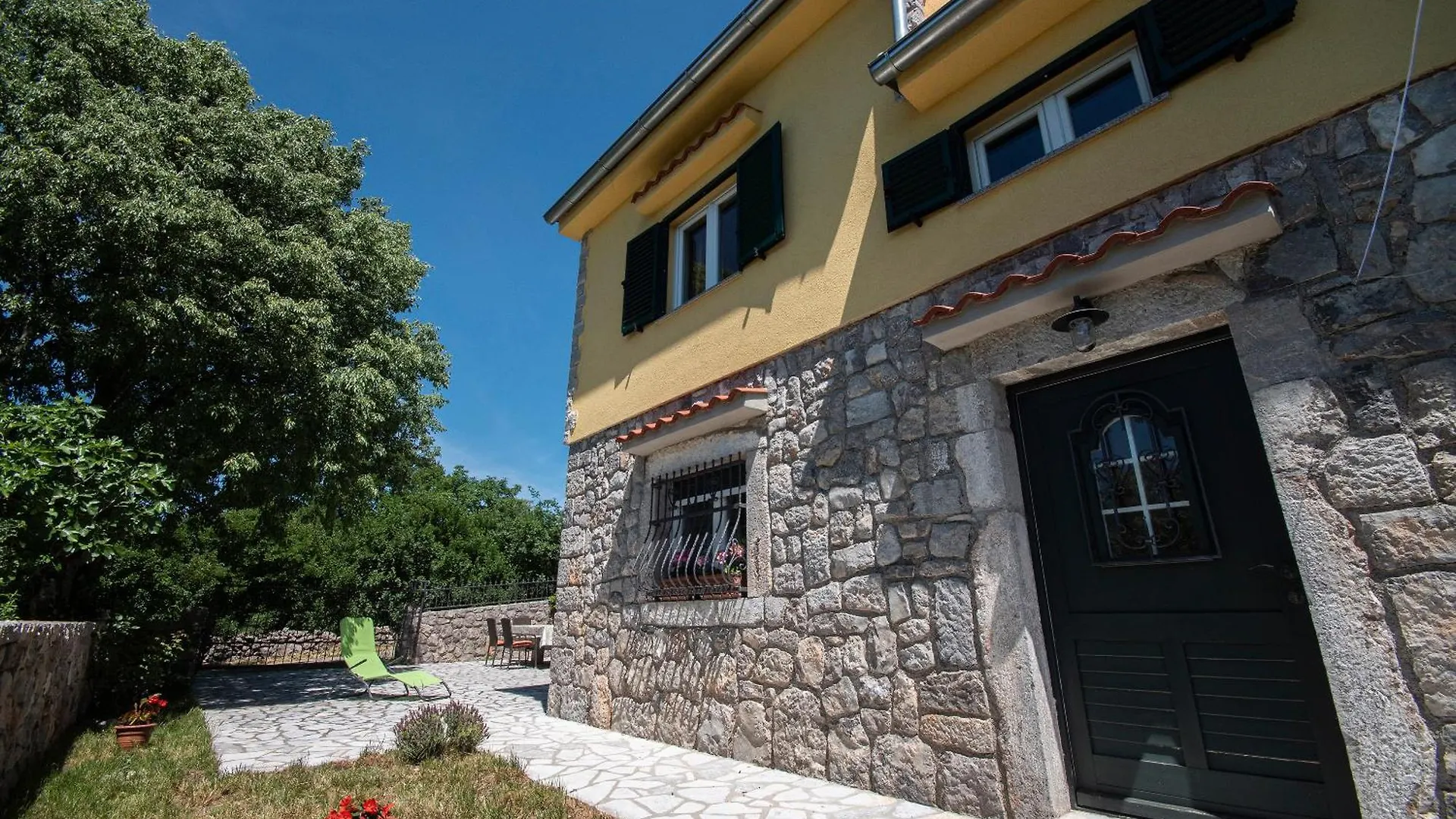 Villa Nevita Novi Vinodolski